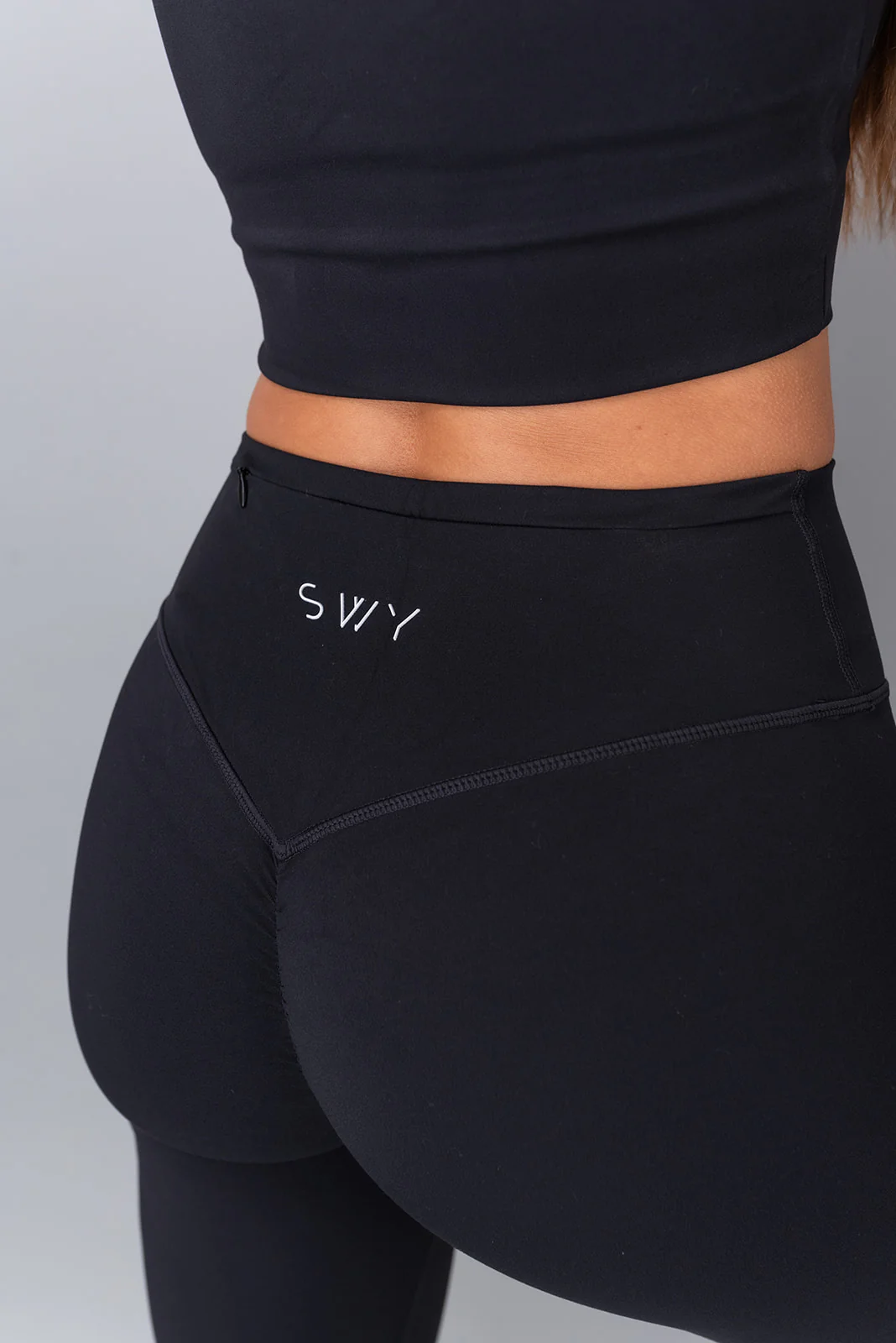 SoftLux Scrunch Leggings - Image 6