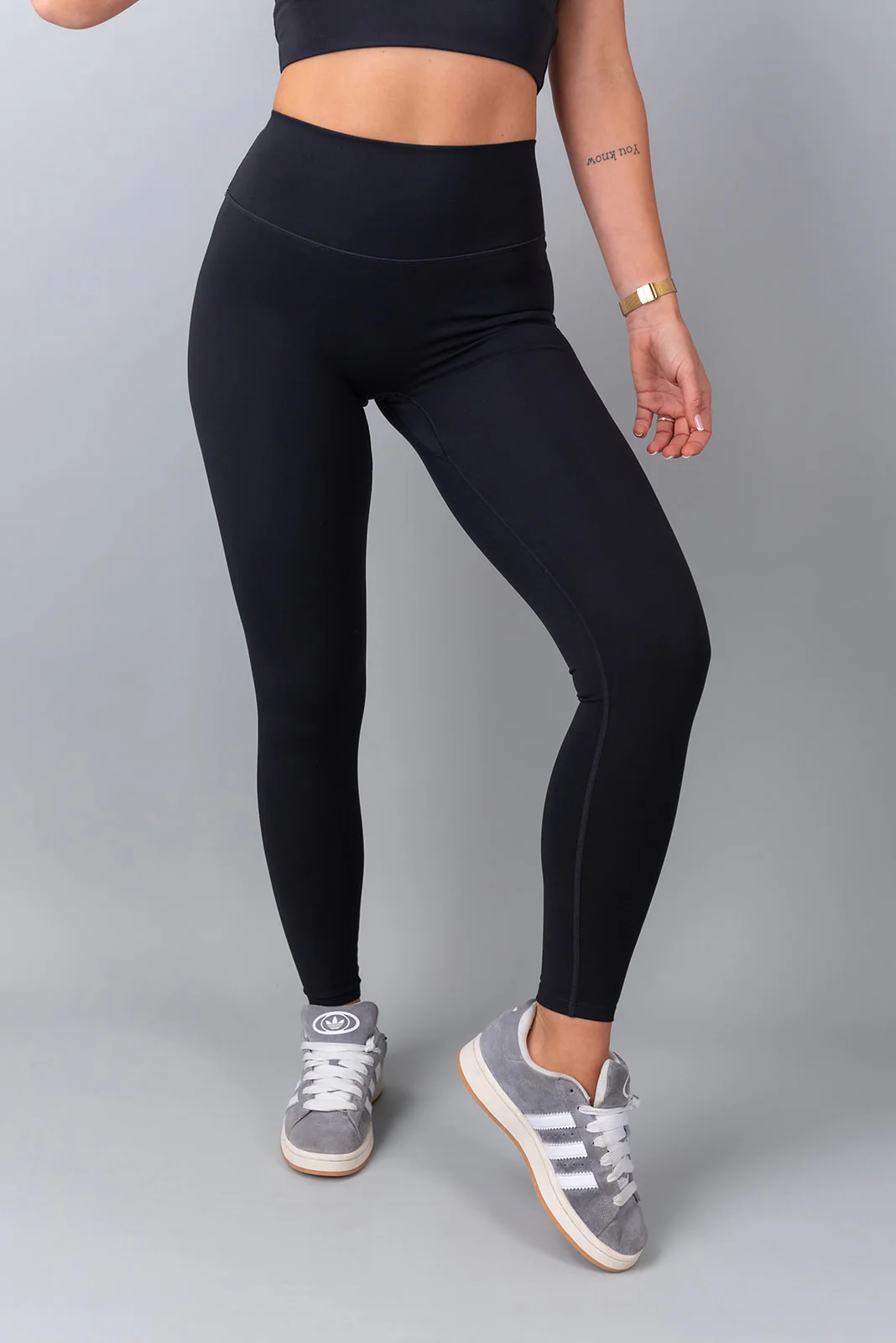 SoftLux Scrunch Leggings - Image 7