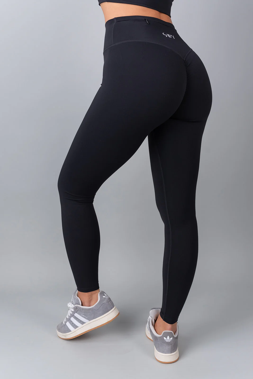 SoftLux Scrunch Leggings - Image 8