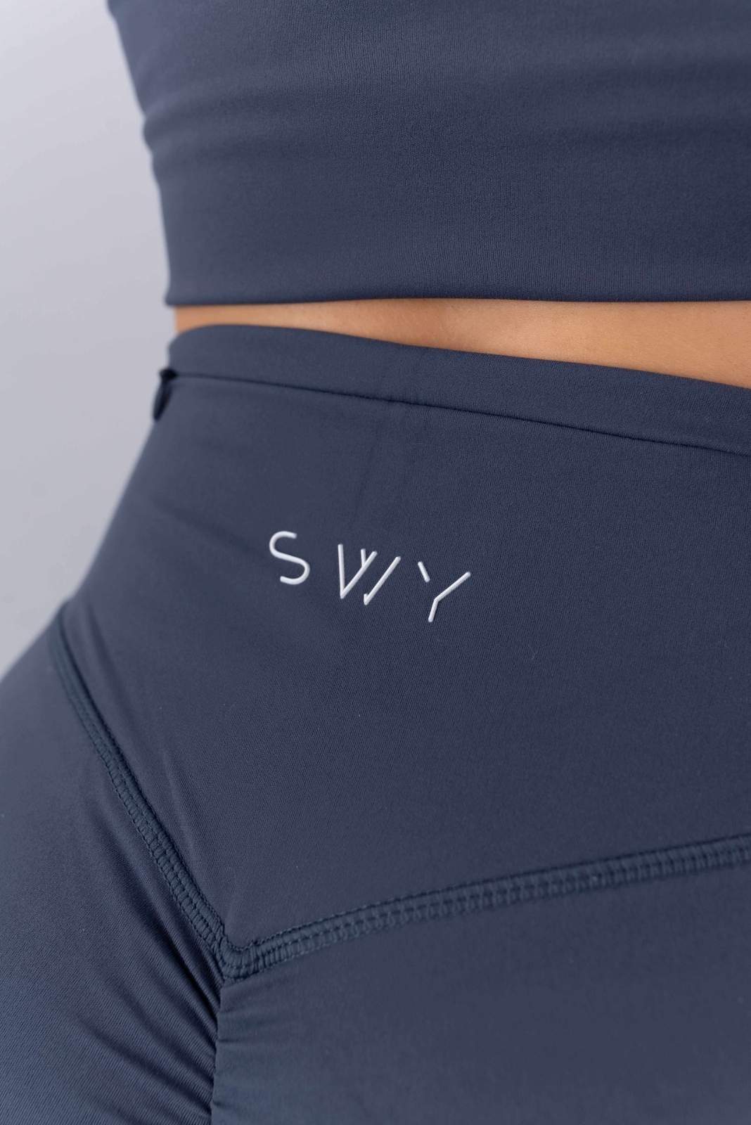 SoftLux Scrunch Leggings - Image 4