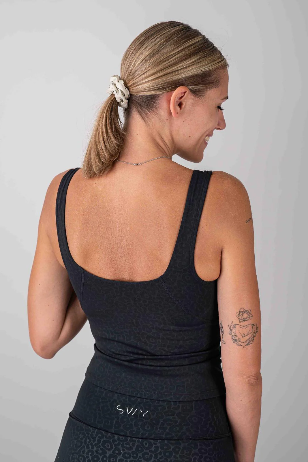 Leopard Tank Top - Image 4