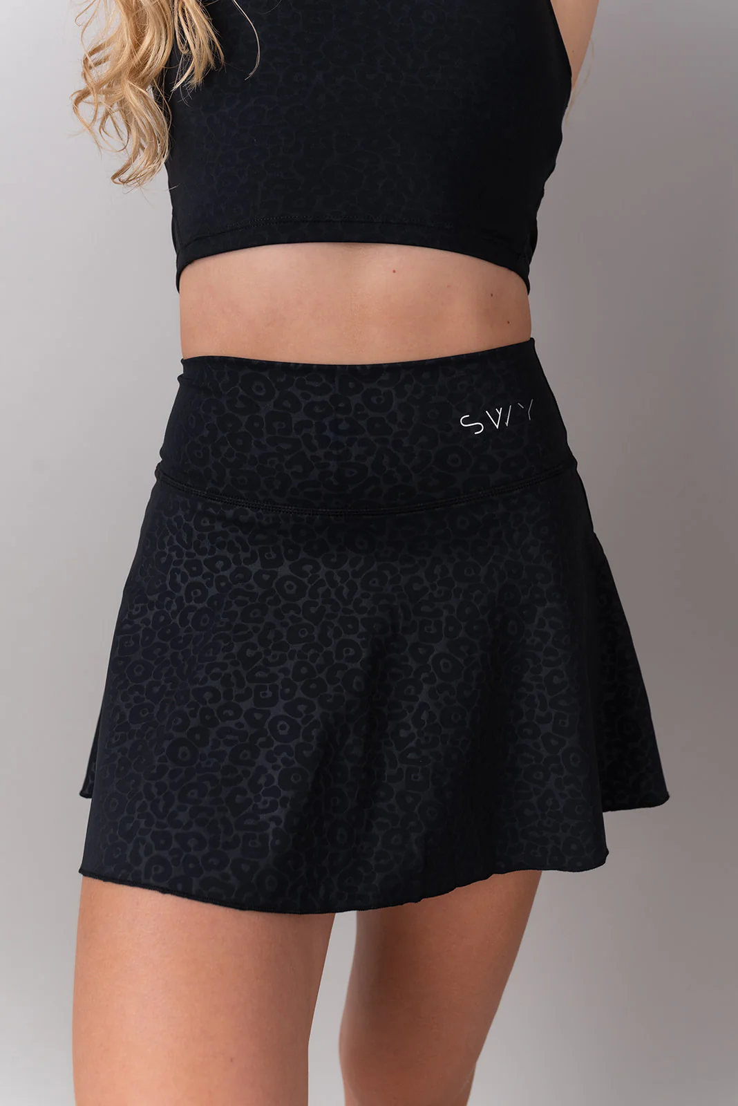 Leopard Skirt - Image 6