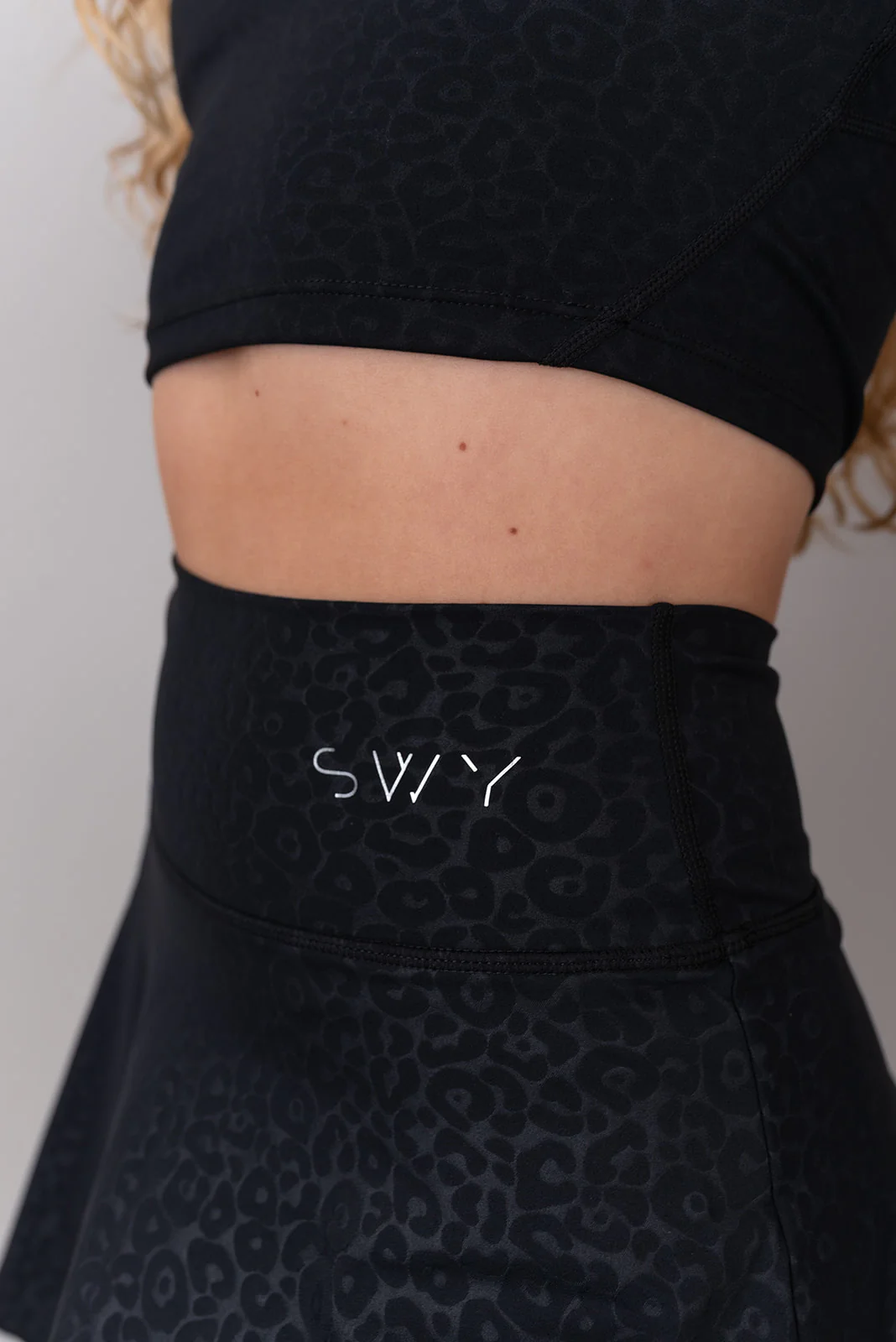Leopard Skirt - Image 7