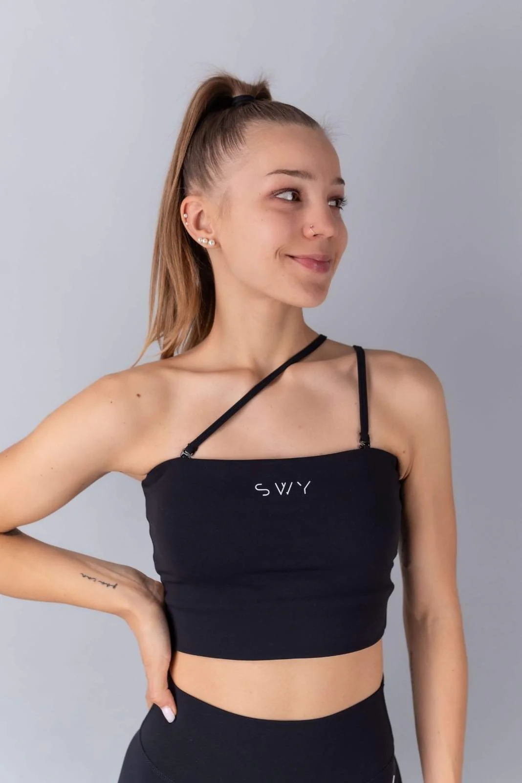 SoftLux 4-Way Top - Image 6