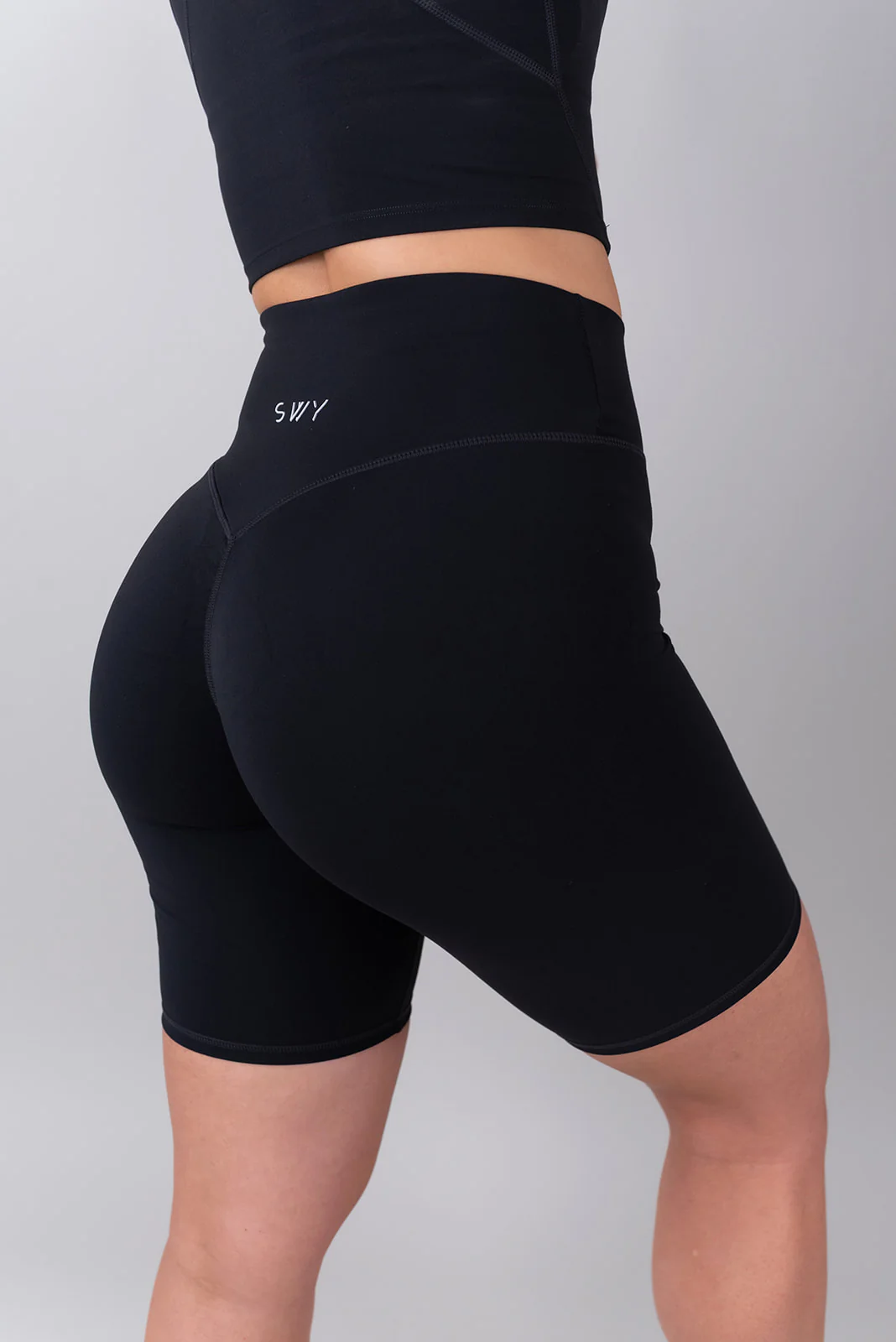 Softlux Biker Shorts - Image 3