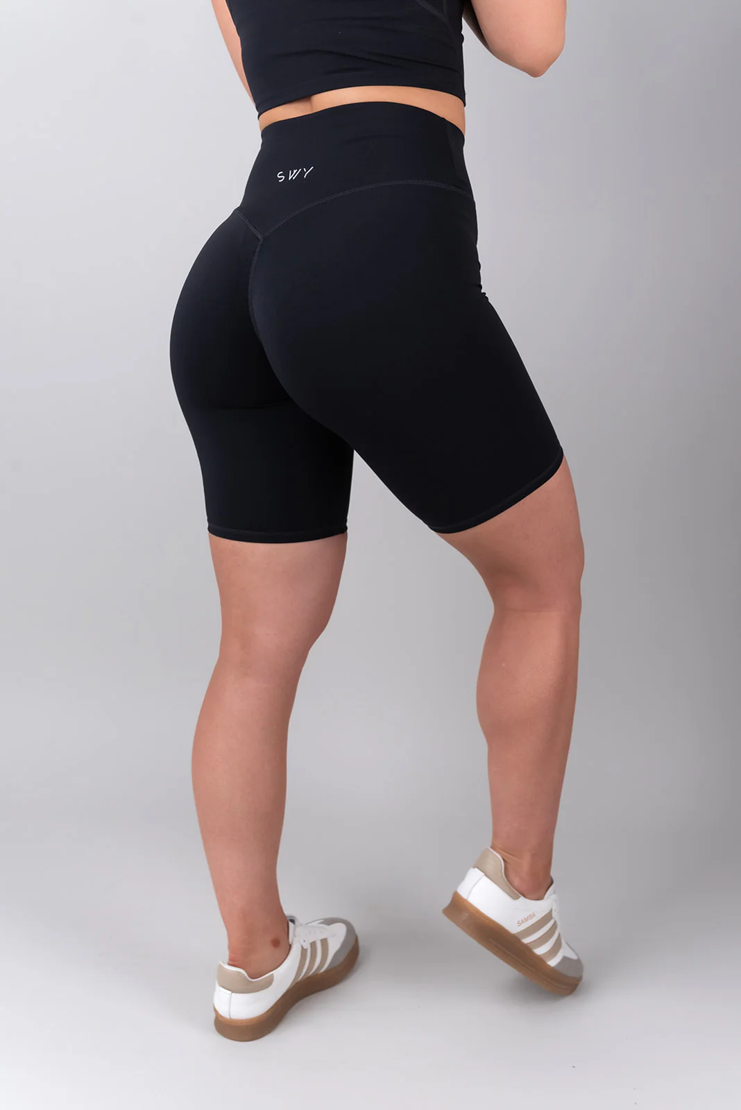 Softlux Biker Shorts - Image 4