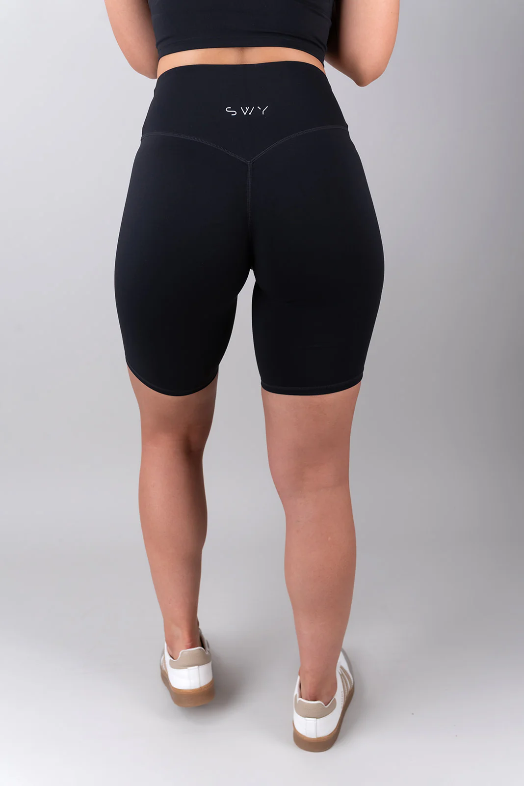 Softlux Biker Shorts - Image 5