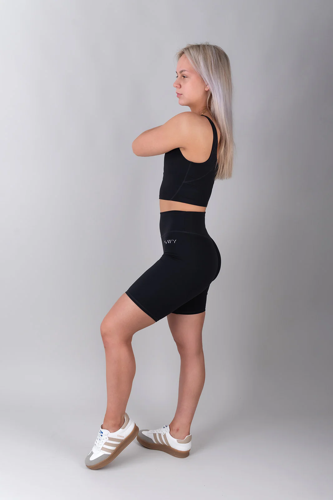 Softlux Biker Shorts - Image 6
