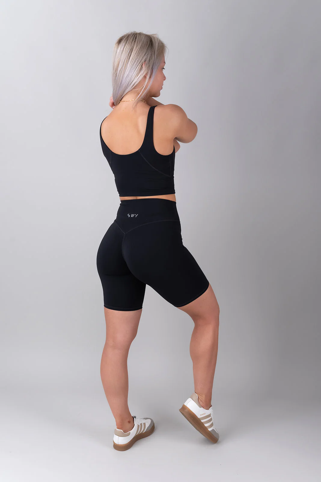 Softlux Biker Shorts - Image 7
