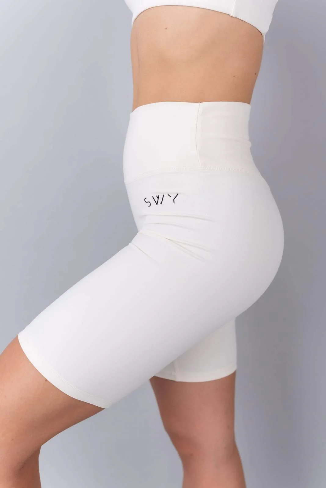 SoftLux Biker Shorts - Image 4