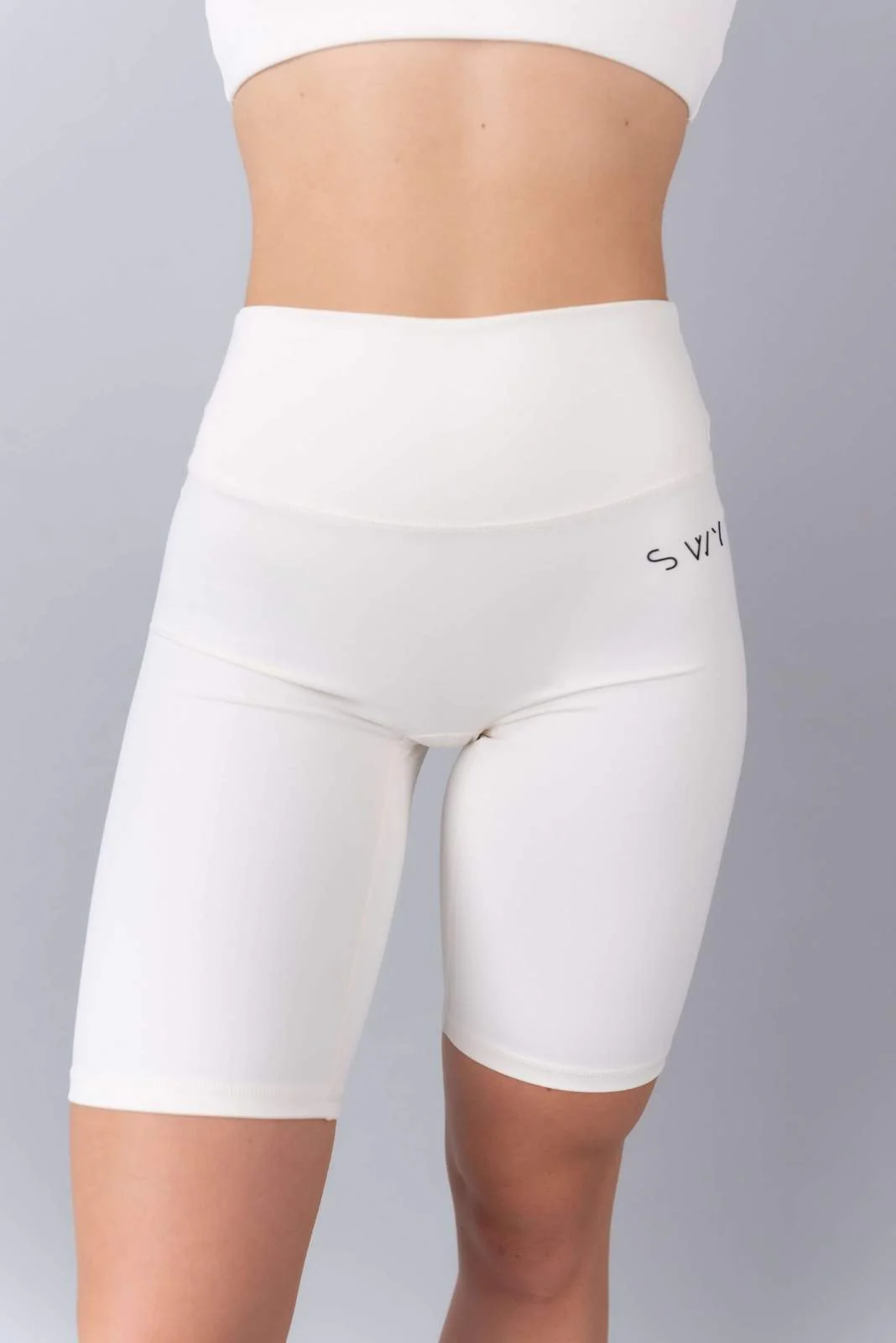 SoftLux Biker Shorts - Image 5