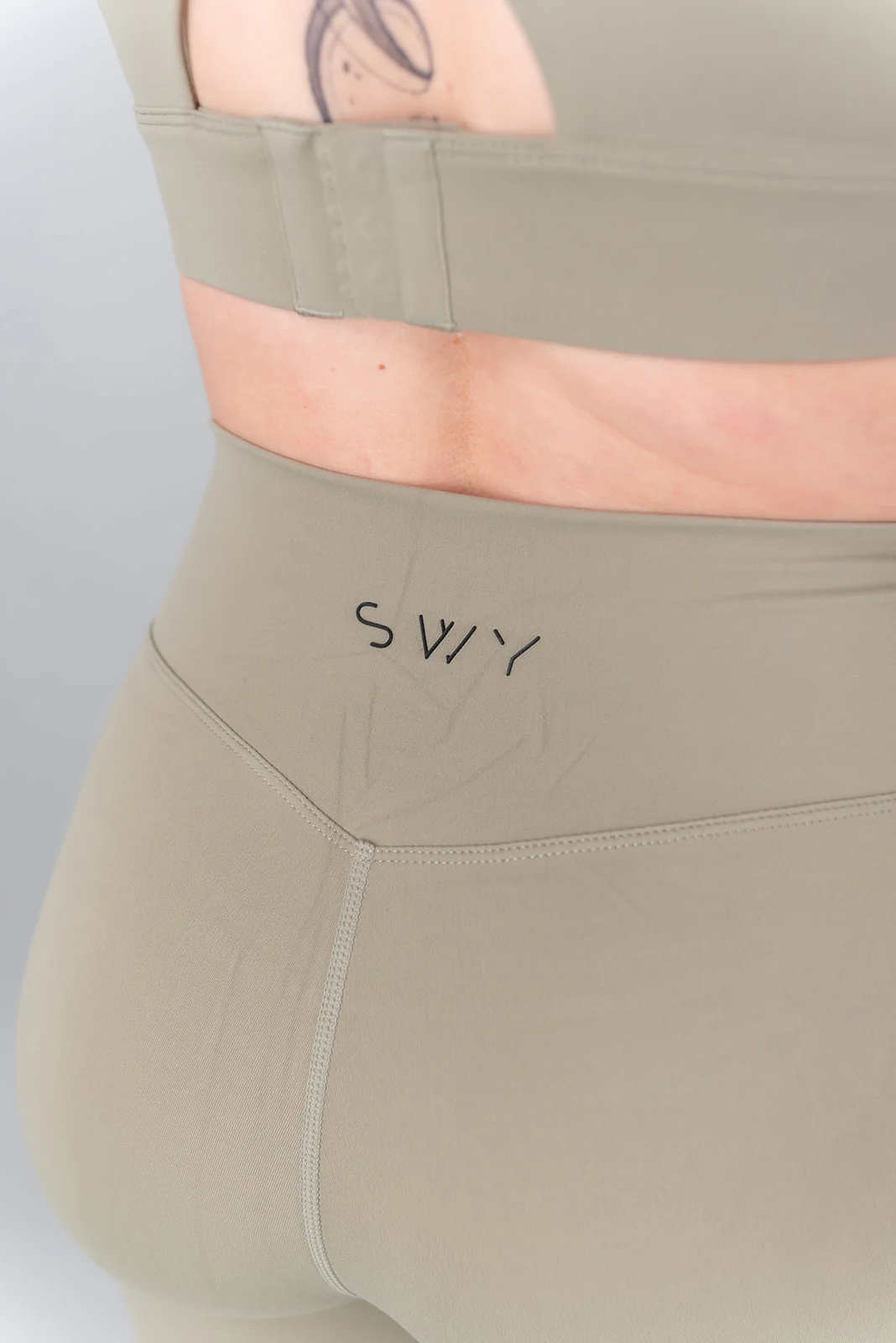 SoftLux Classic Leggings - Image 3