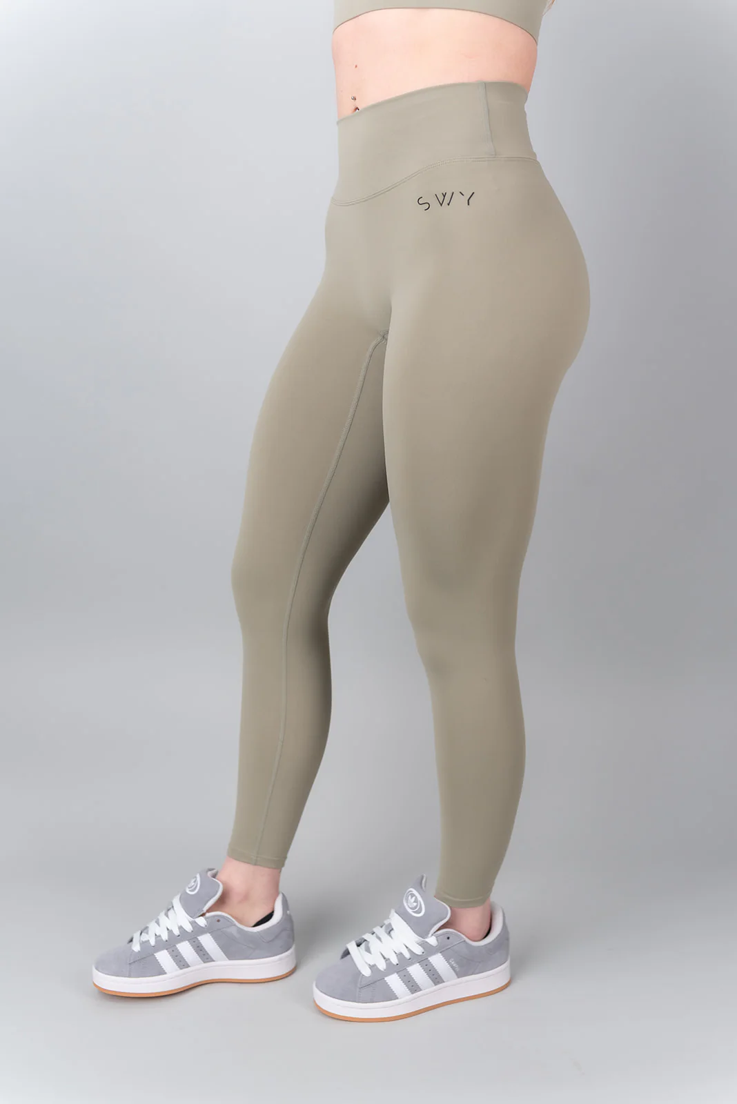 SoftLux Classic Leggings - Image 4