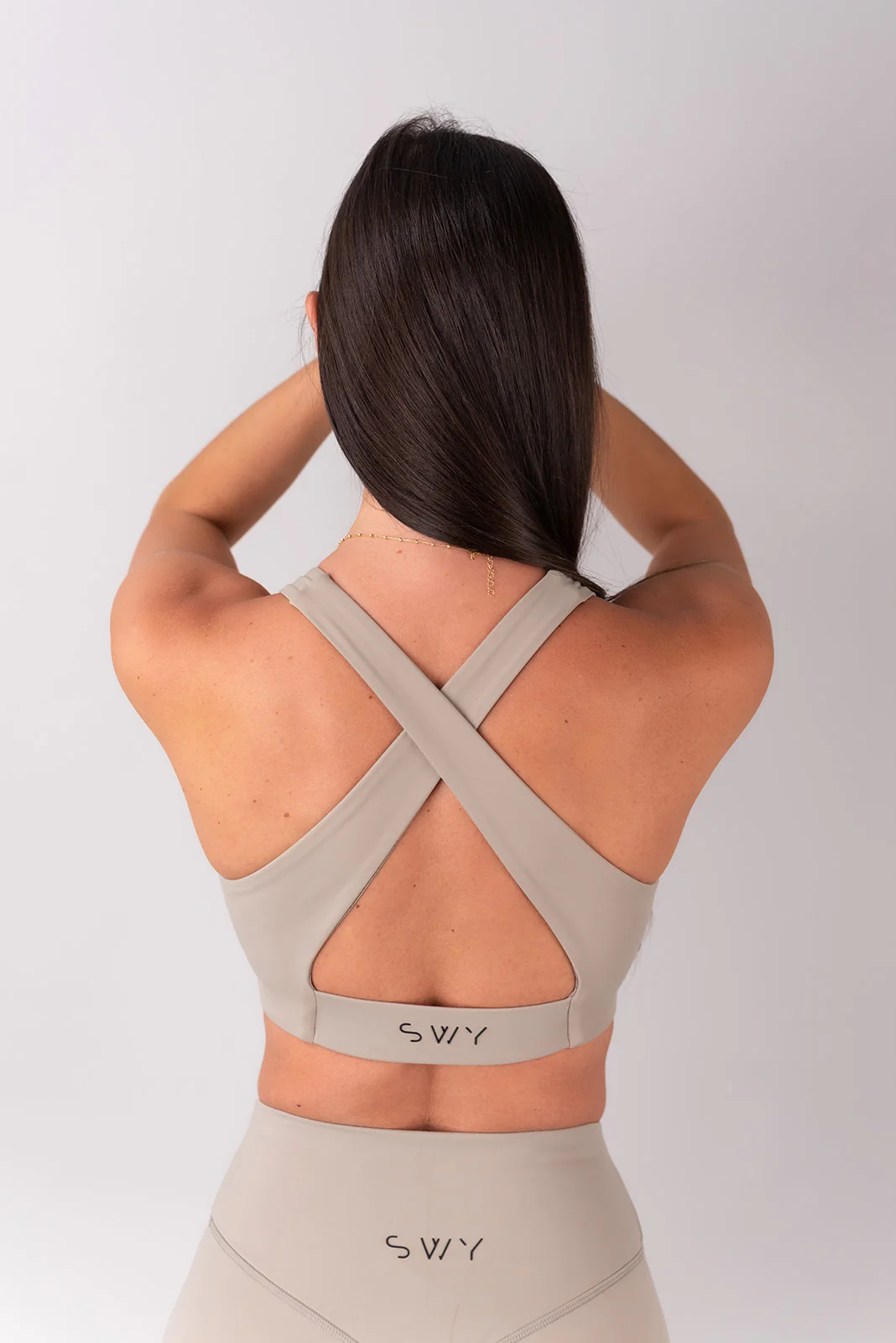 SoftLux Sculpt Bra - Image 3