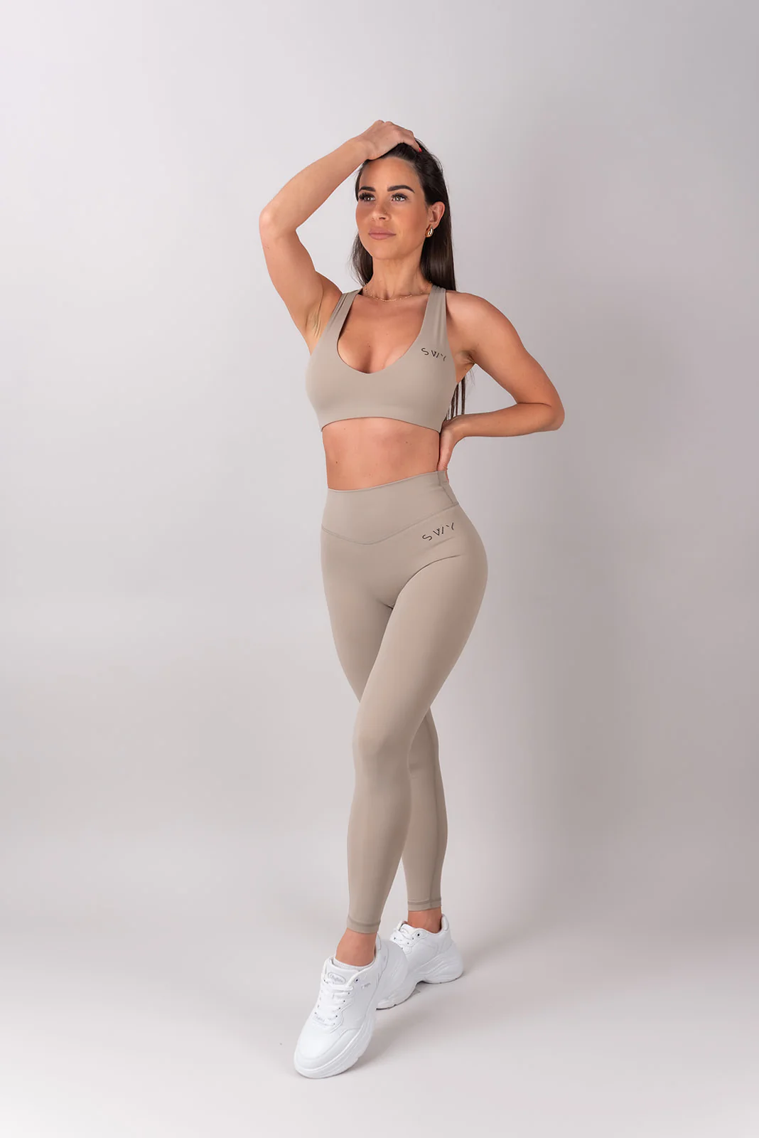 SoftLux Sculpt Bra - Image 6