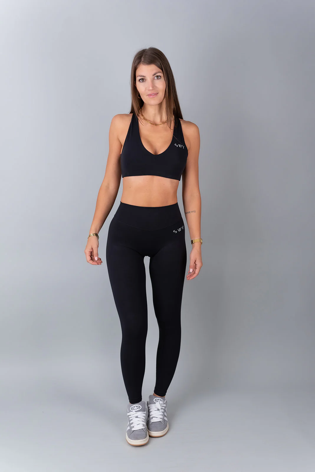 SoftLux Sculpt Leggings - Image 4