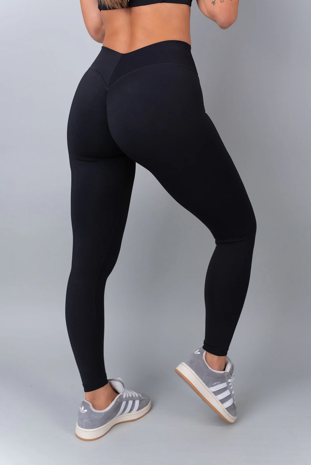 SoftLux Sculpt Leggings - Image 5