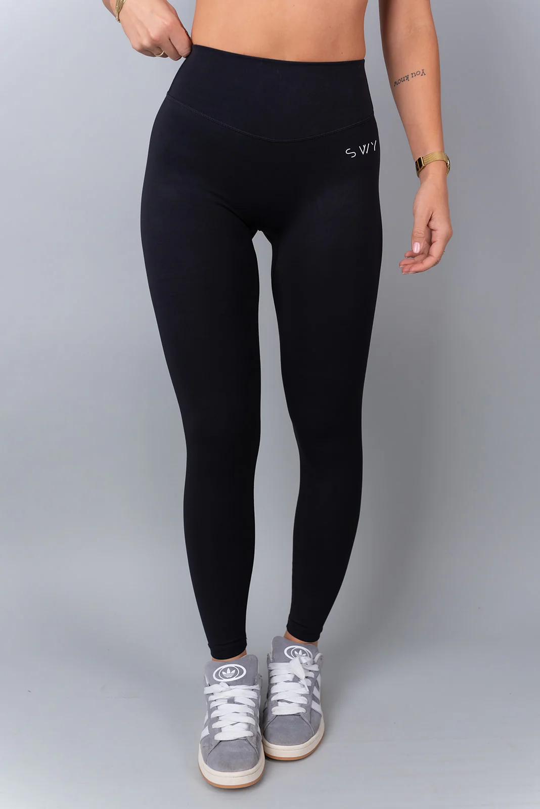 SoftLux Sculpt Leggings - Image 6