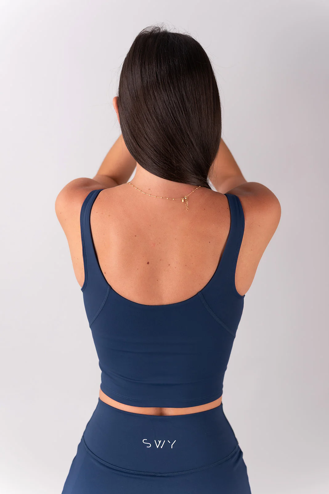 SoftLux Long Top - Image 5