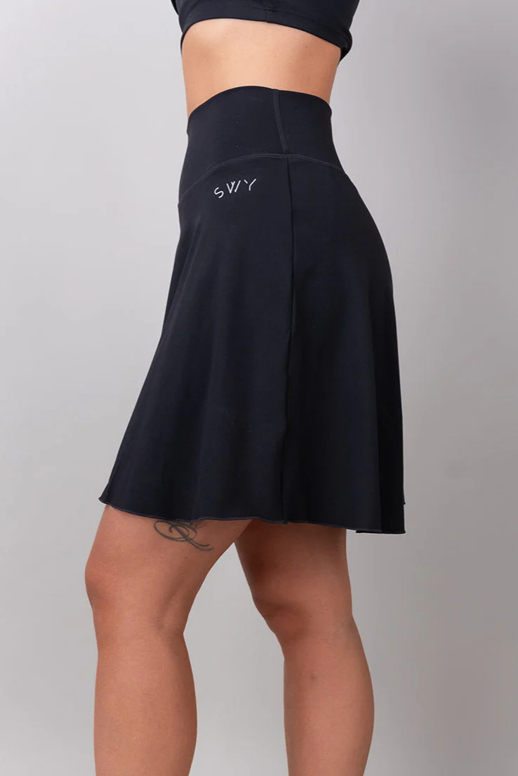 Softlux Longer Skirt - Image 3
