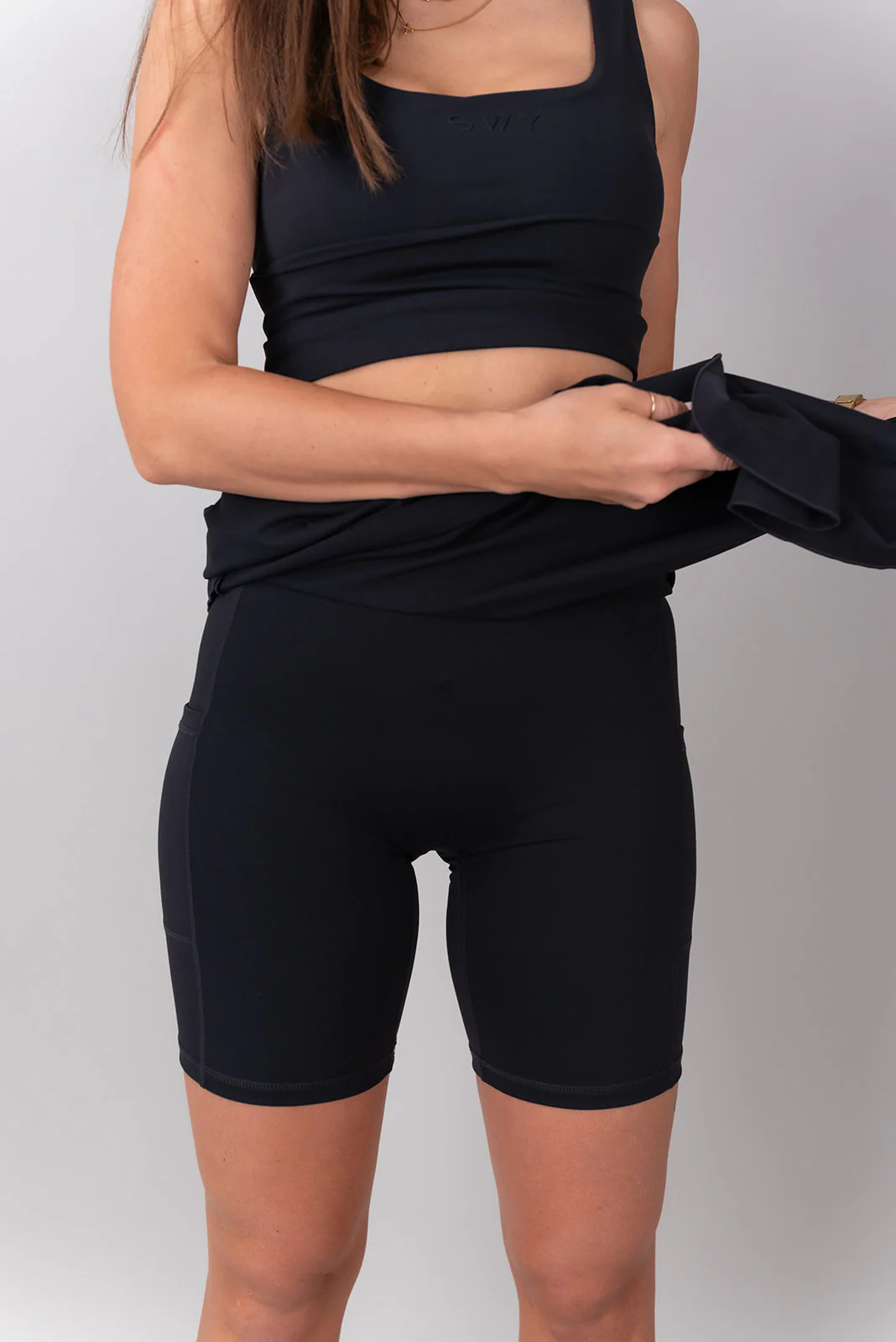 Softlux Longer Skirt - Image 6