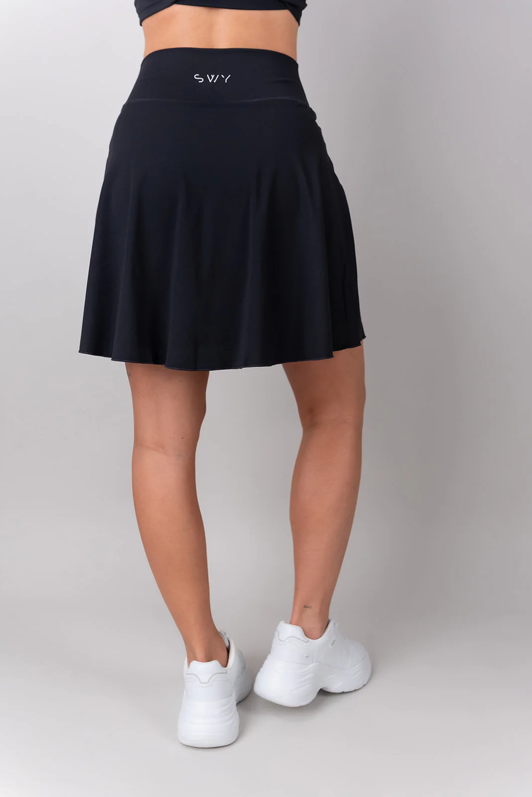 Softlux Longer Skirt - Image 7