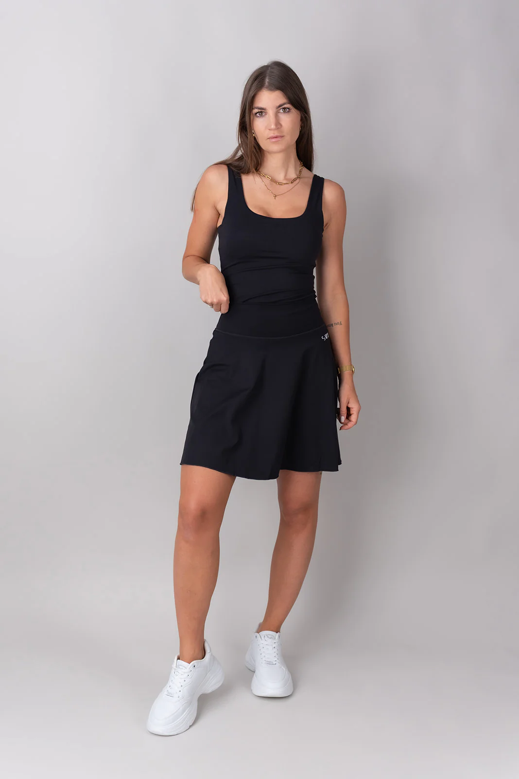 Softlux Longer Skirt - Image 8
