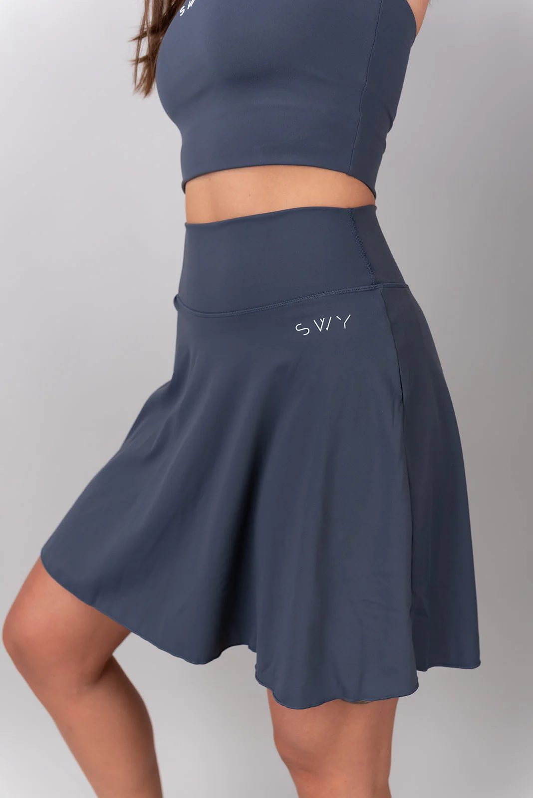 Softlux Longer Skirt - Image 3
