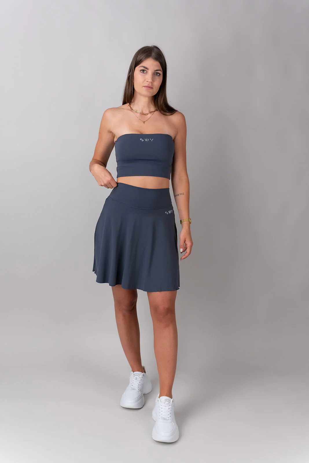 Softlux Longer Skirt - Image 6