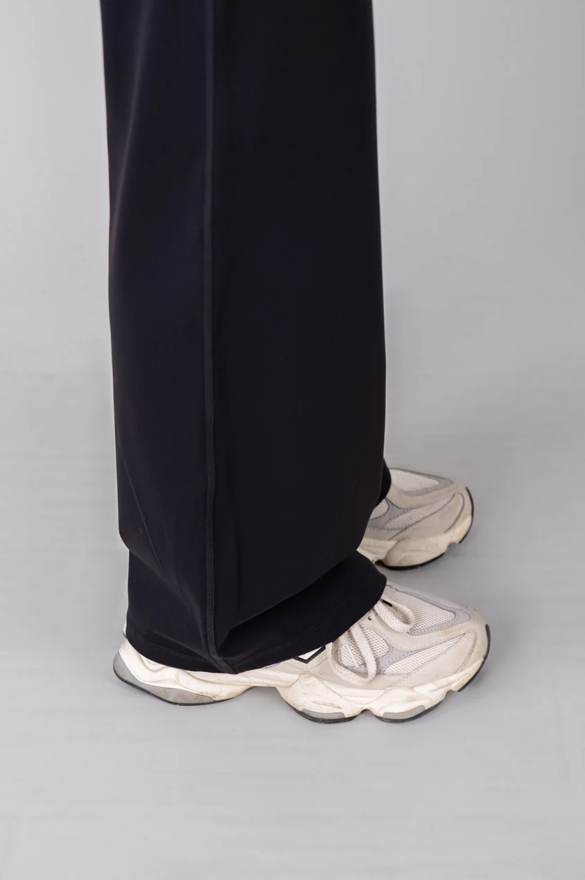Wide Bottom leggings - Image 9