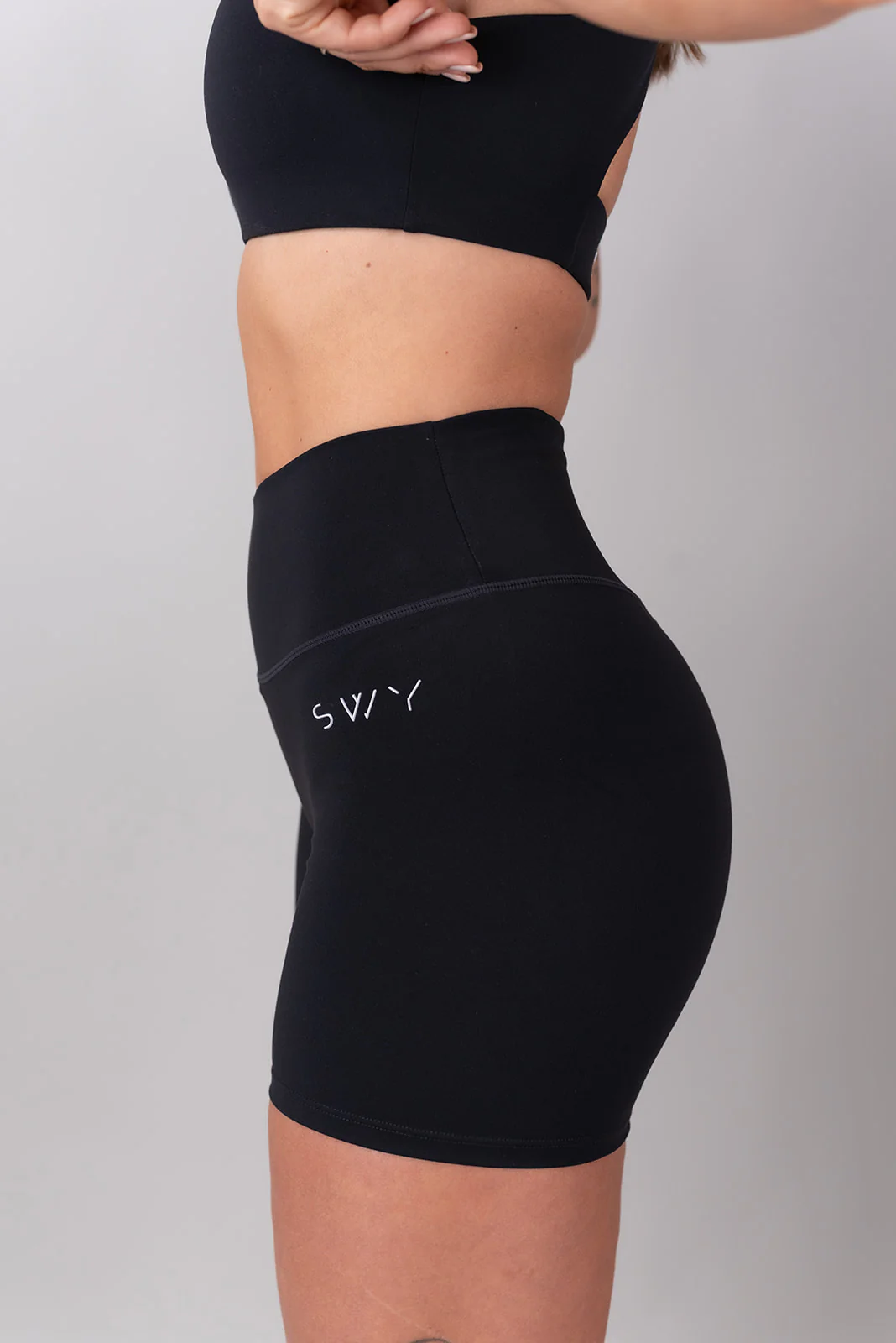 SoftLux Shorts