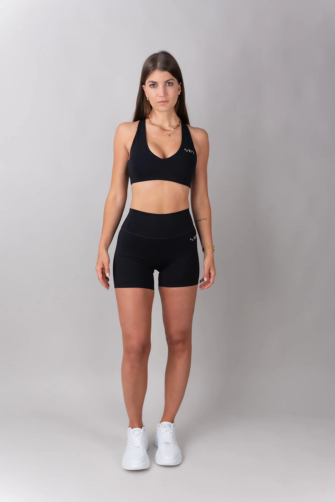 SoftLux Shorts - Image 2