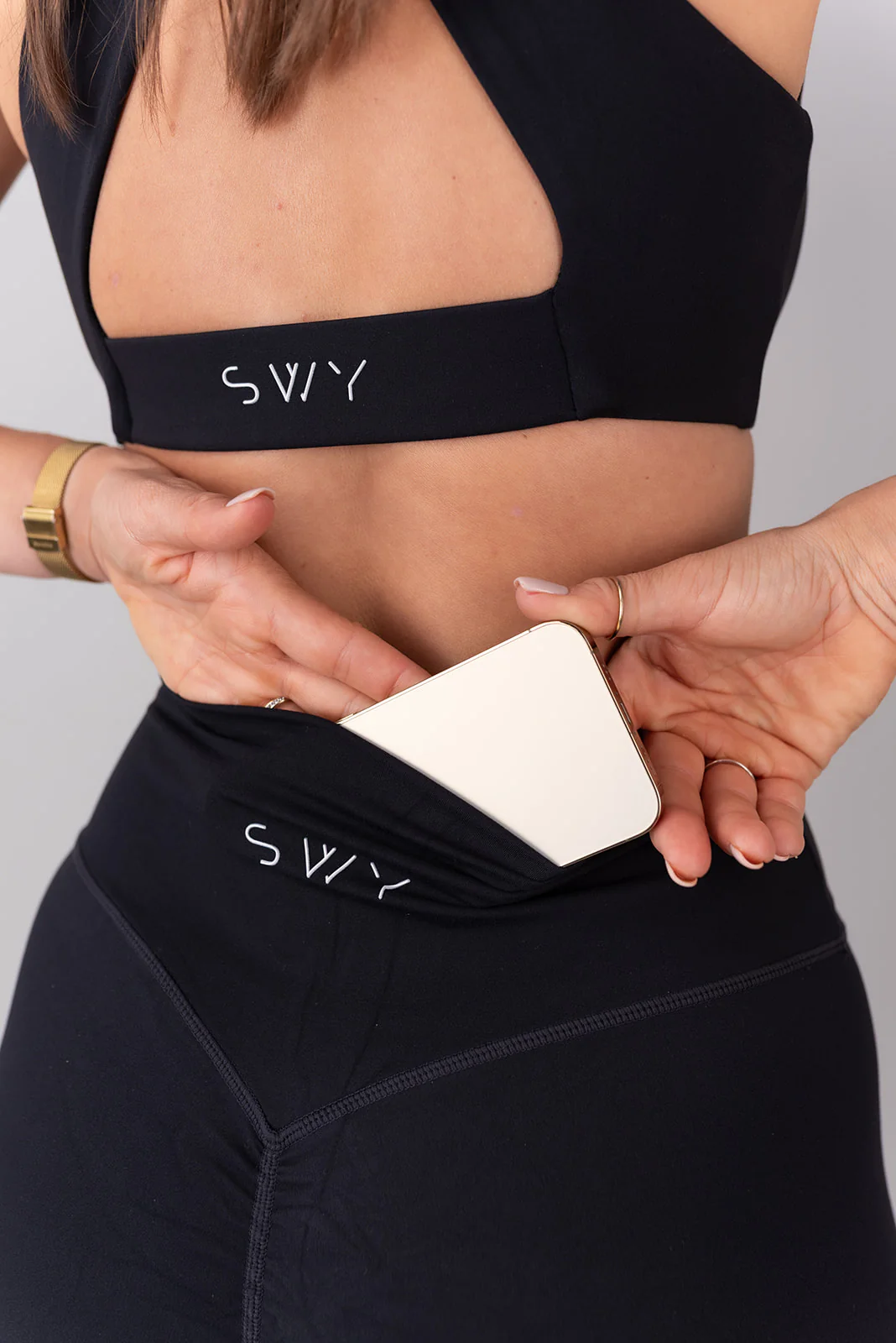 SoftLux Shorts - Image 3