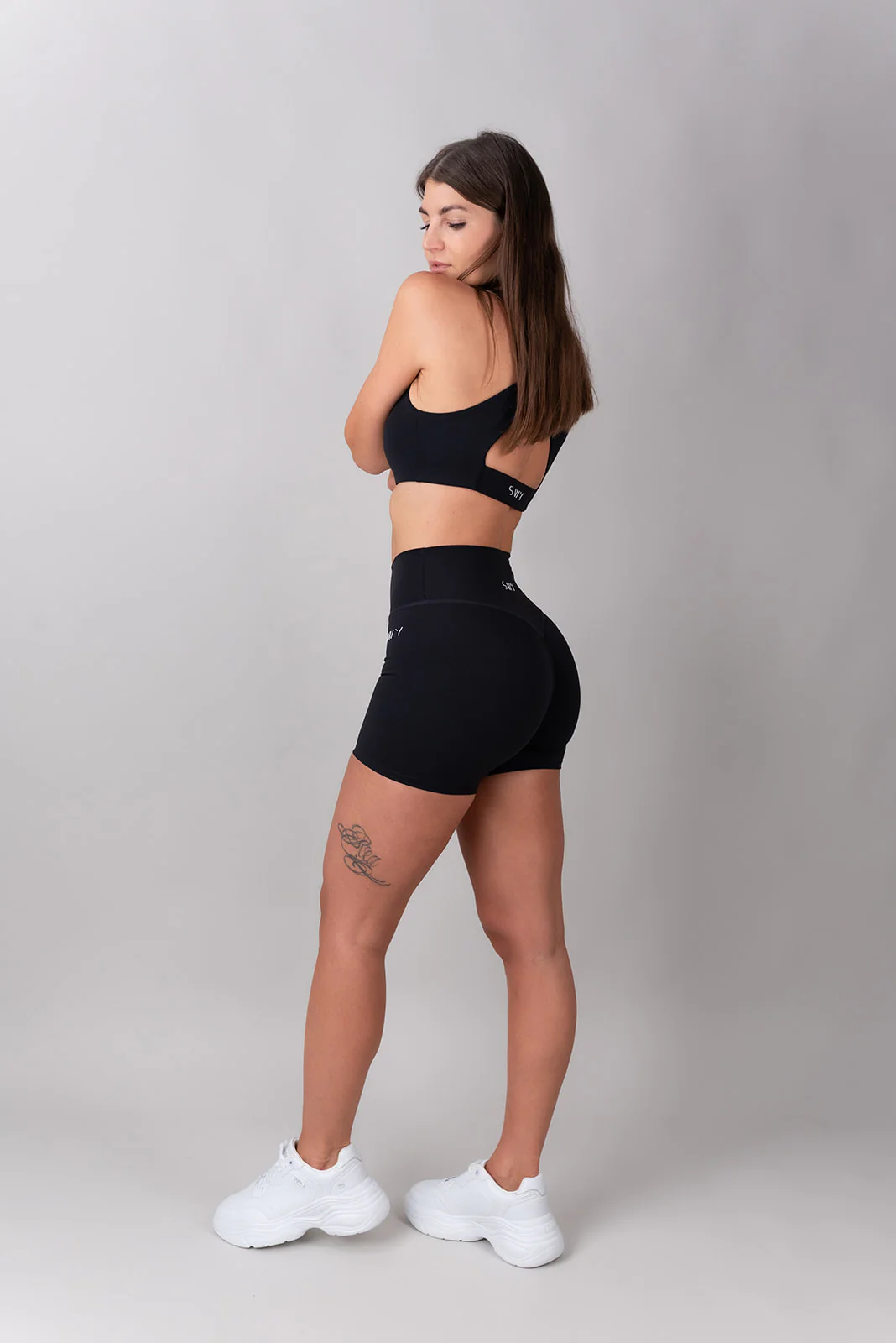 SoftLux Shorts - Image 4