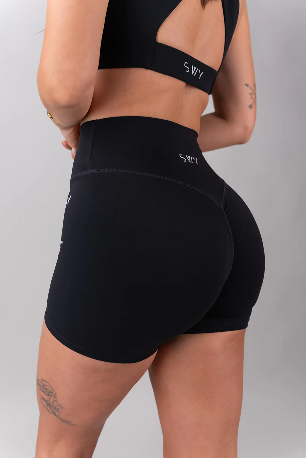 SoftLux Shorts - Image 6
