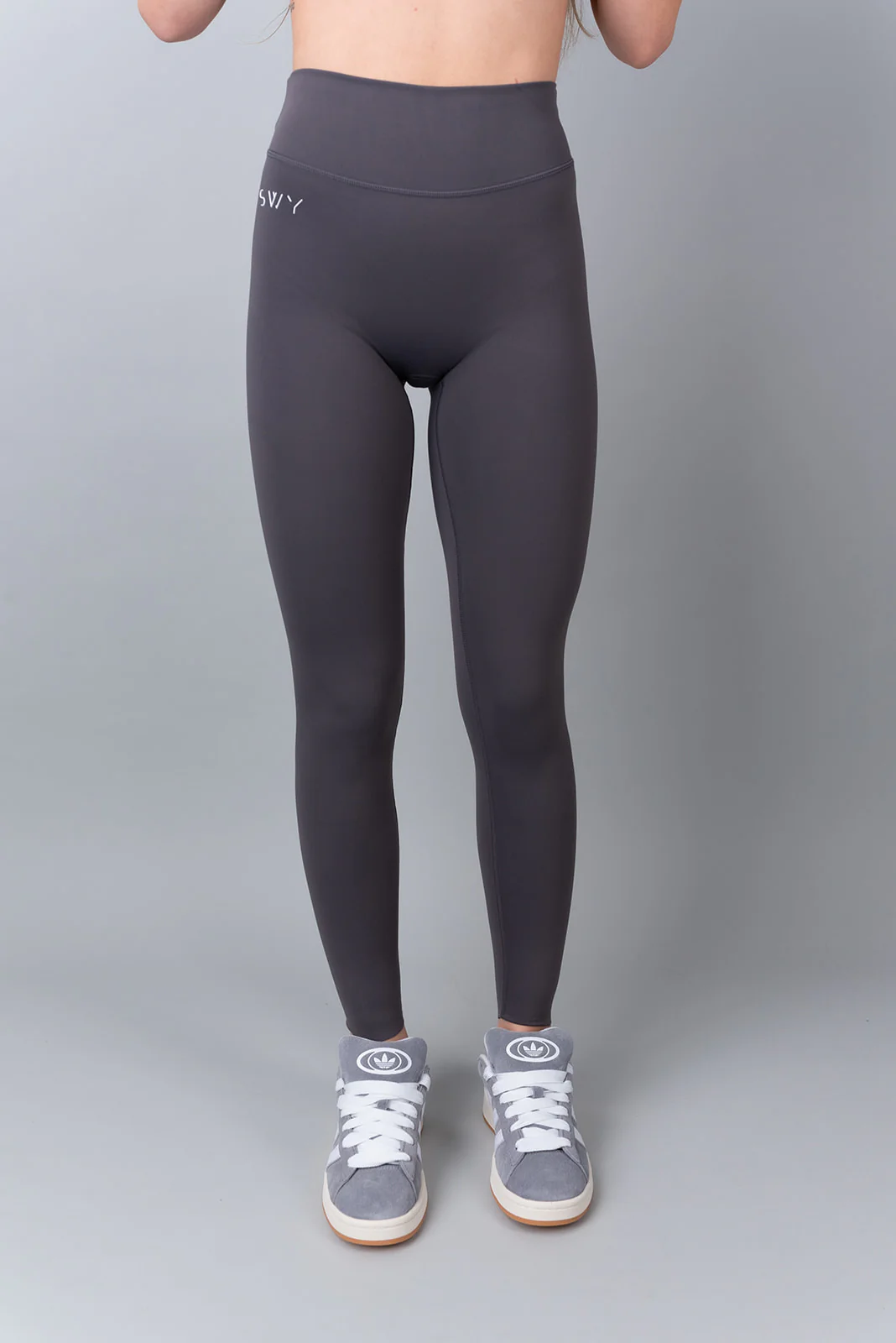 SoftLux No Slip Leggings - Image 4