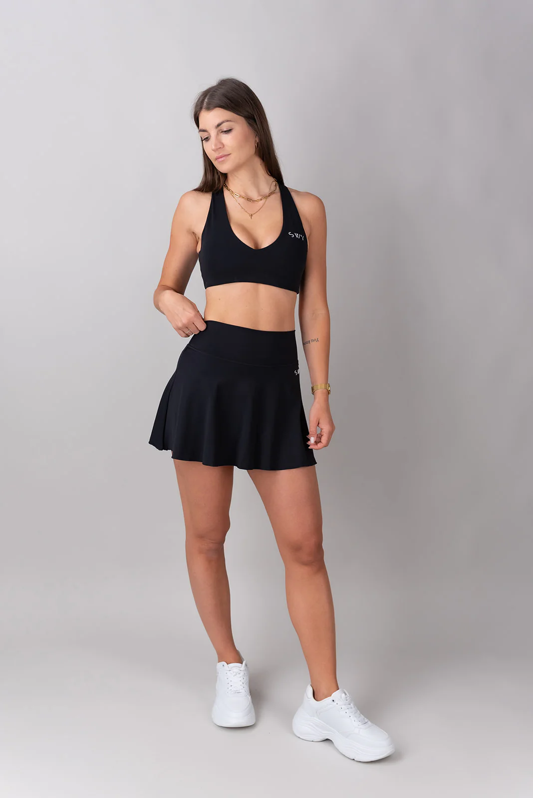 SoftLux Skirt - Image 8