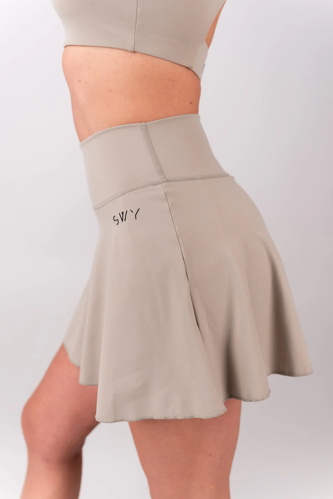 Softlux Skirt