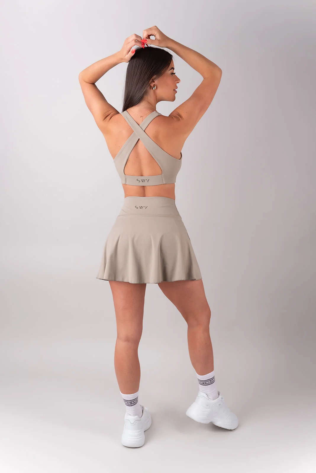 Softlux Skirt - Image 9