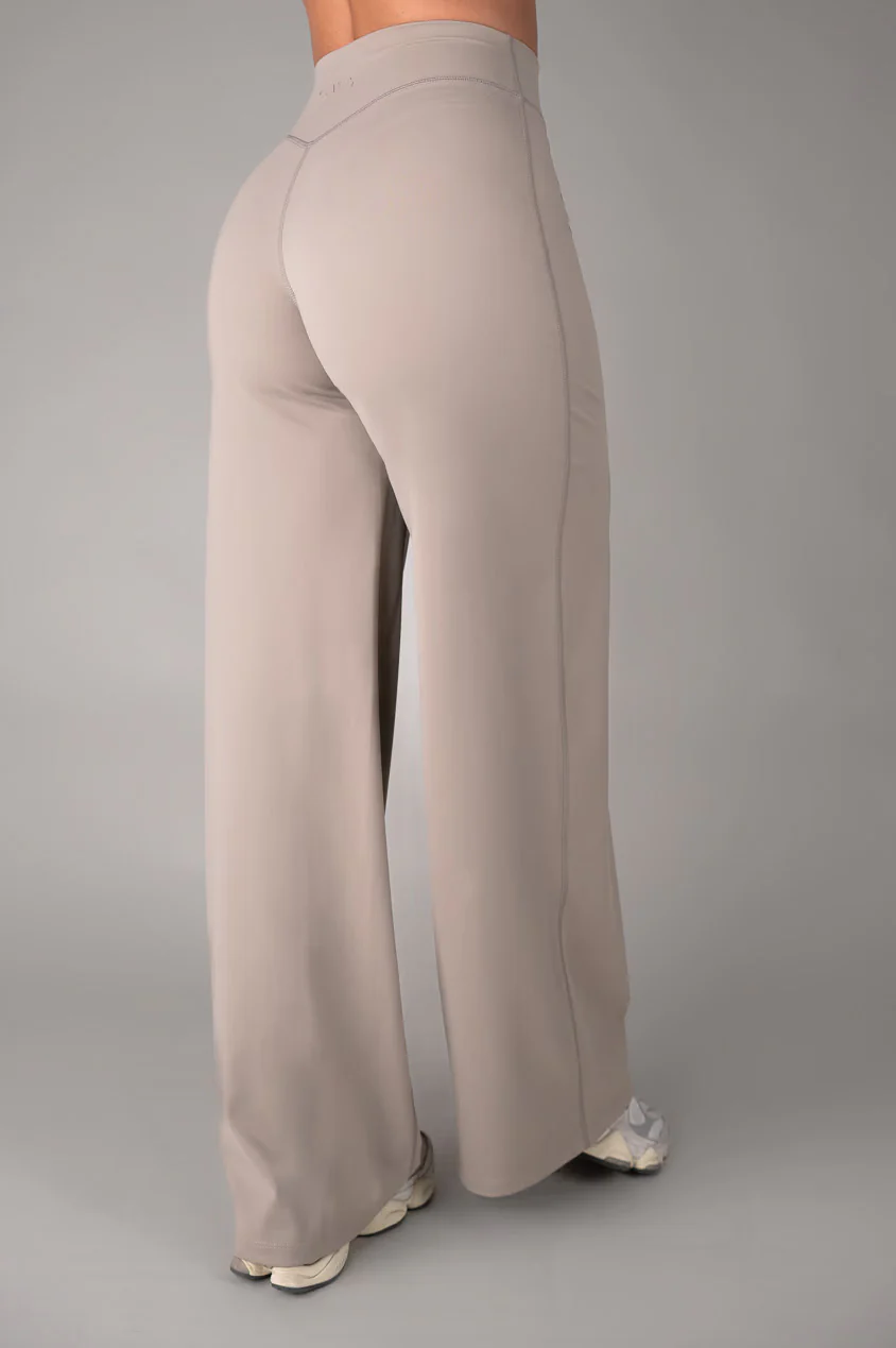 Wide Bottom leggings - Image 4
