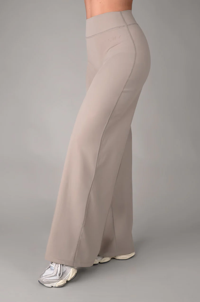 Wide Bottom leggings - Image 6