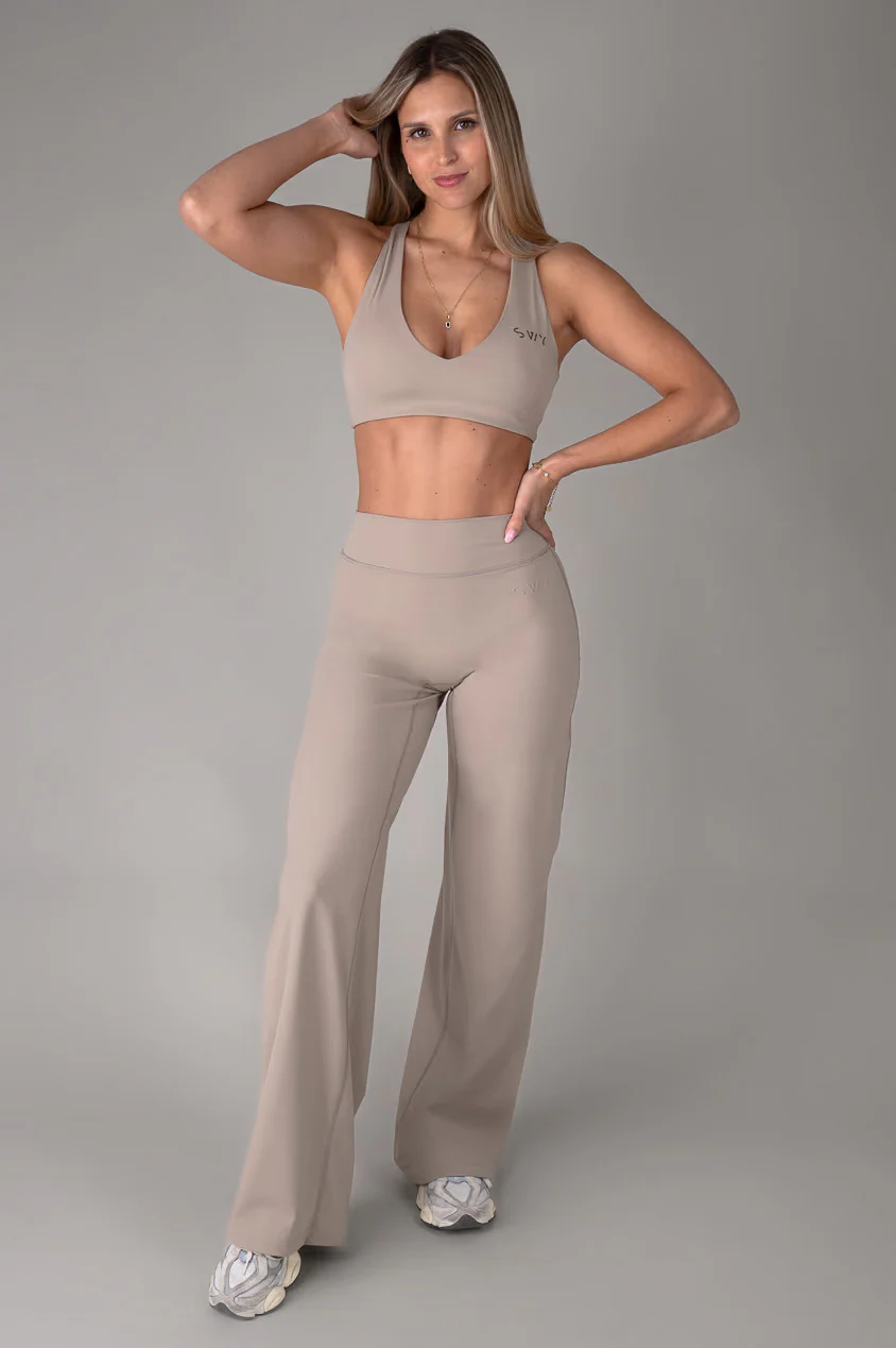 Wide Bottom leggings - Image 7