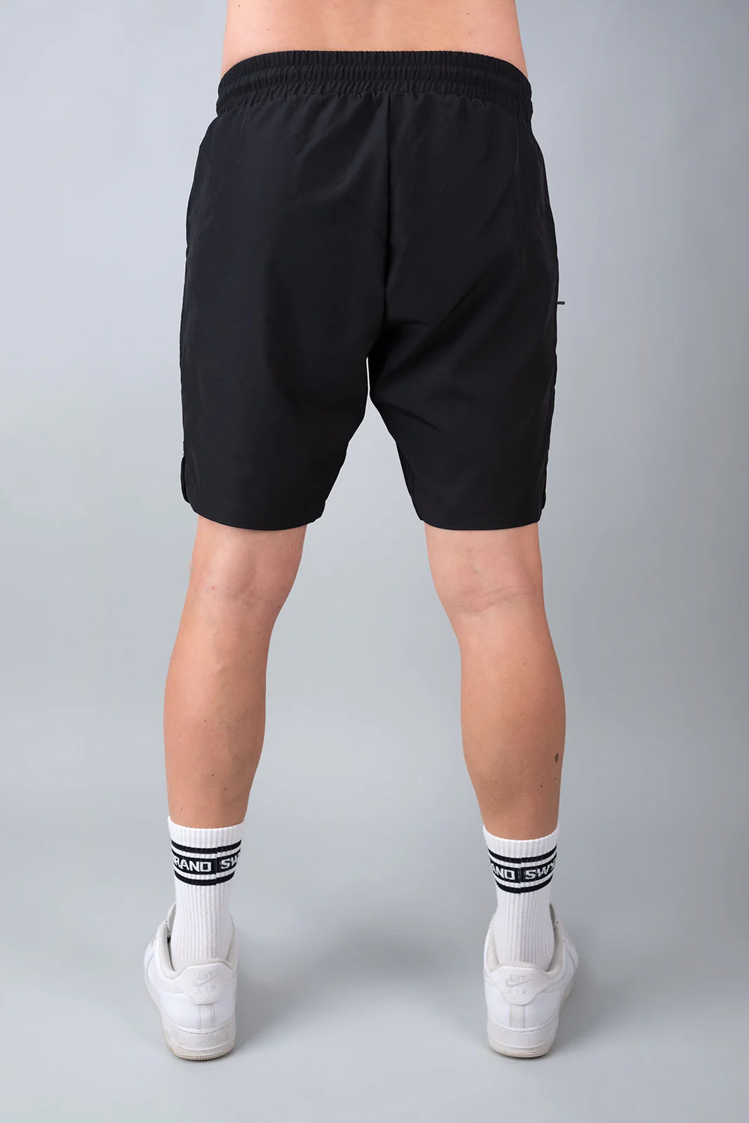 Training Shorts - Image 3