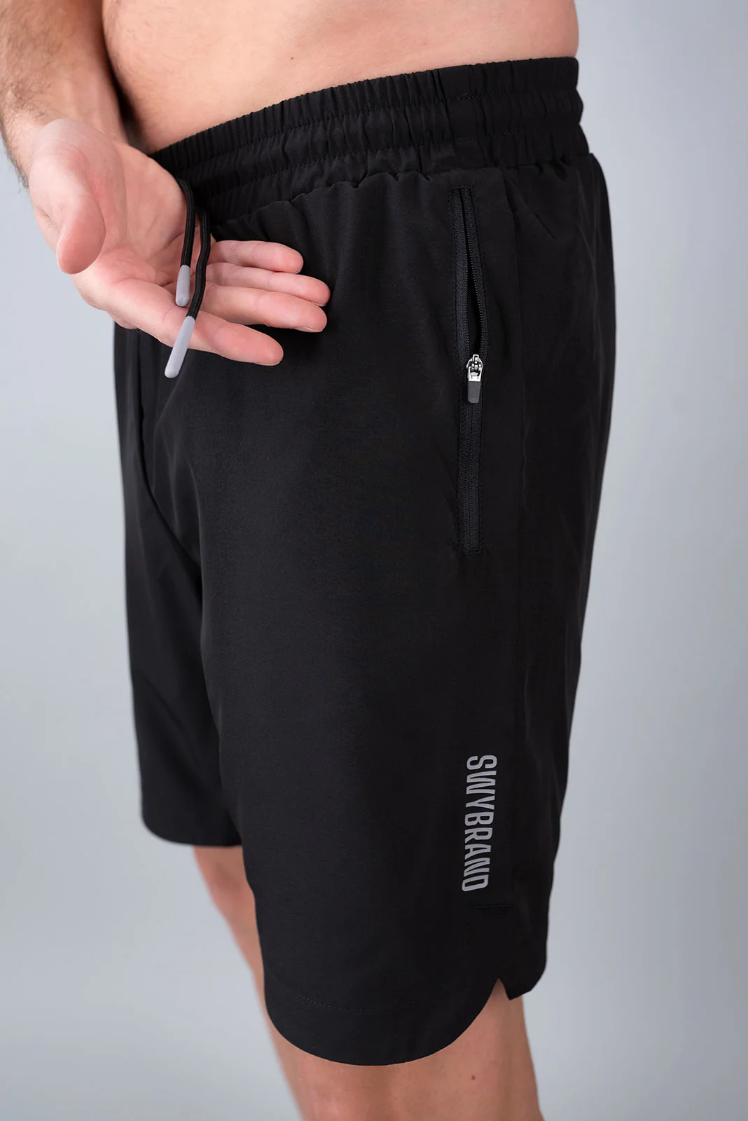 Training Shorts - Image 4
