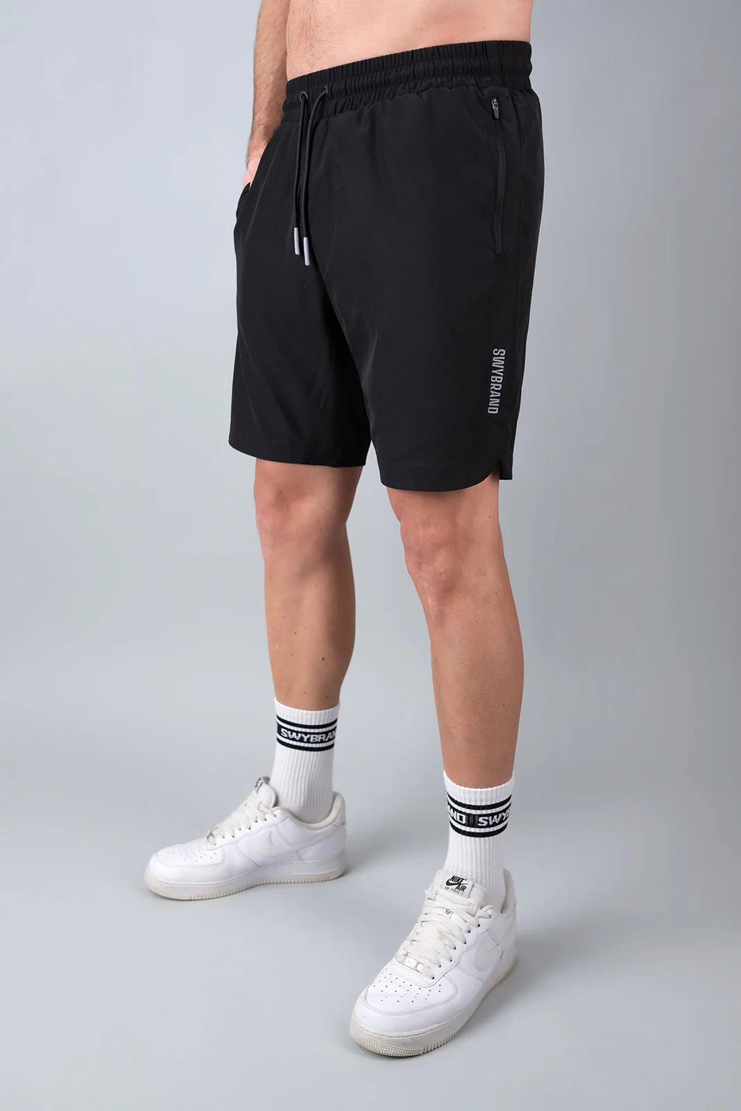 Training Shorts - Image 5