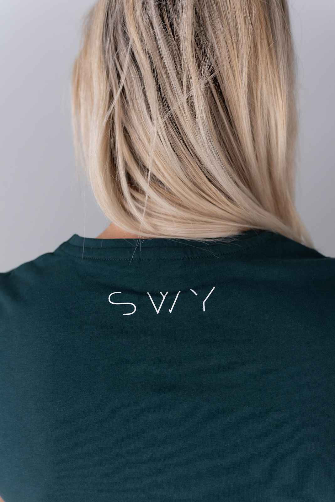 Woman Promo Tee - Image 10