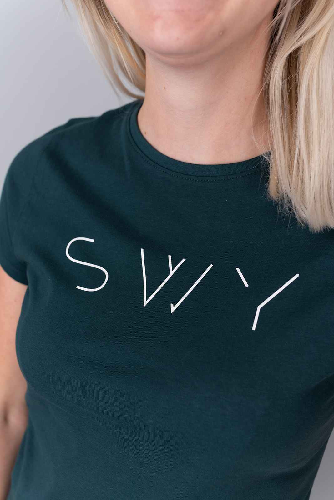 Woman Promo Tee - Image 11