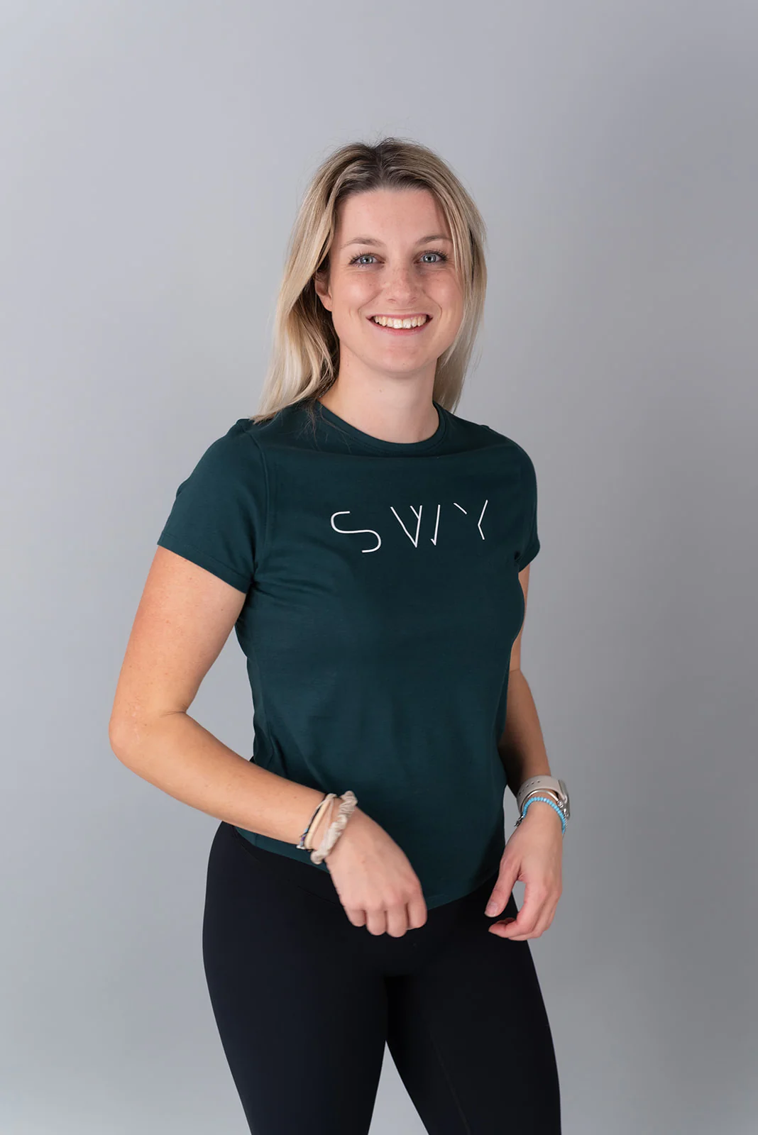 Woman Promo Tee - Image 12