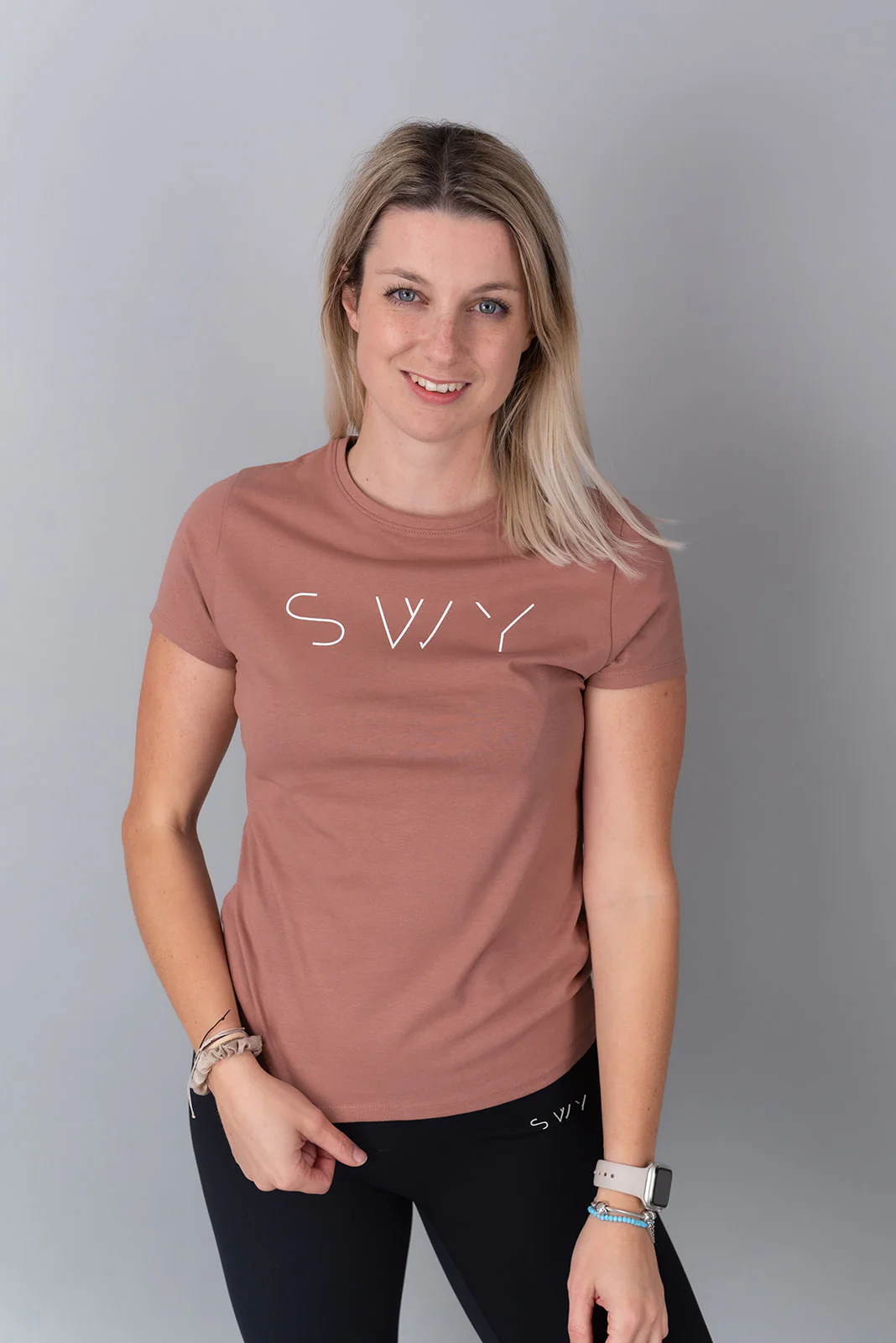 Woman Promo Tee - Image 13