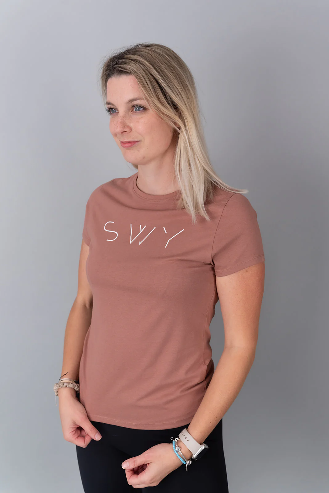 Woman Promo Tee - Image 14